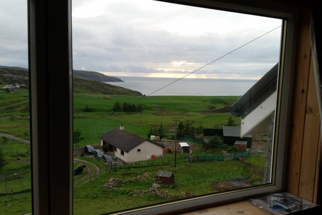 Tir Nan Og Villa Thurso Exterior photo