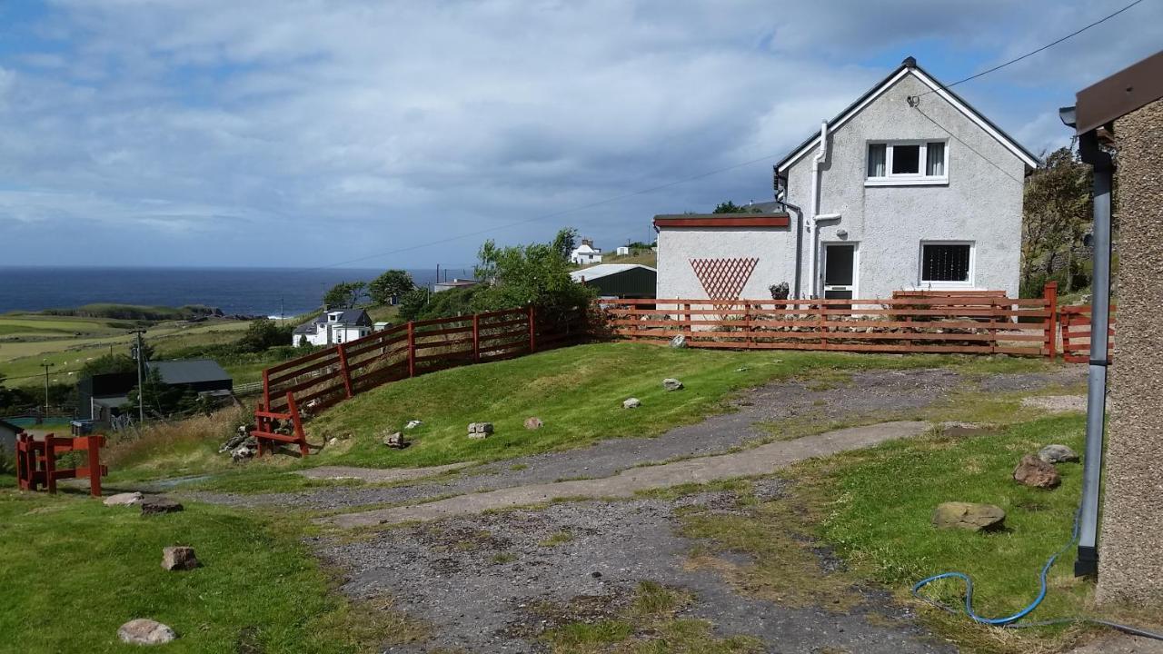 Tir Nan Og Villa Thurso Exterior photo