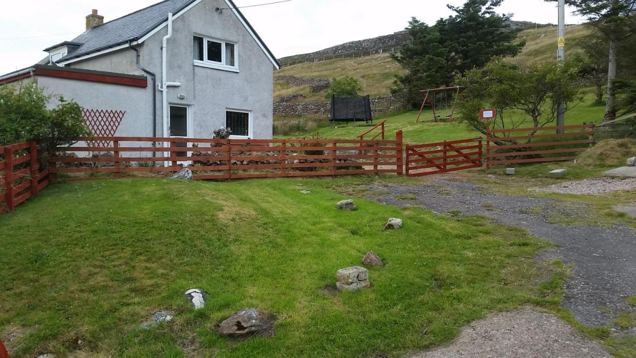 Tir Nan Og Villa Thurso Exterior photo
