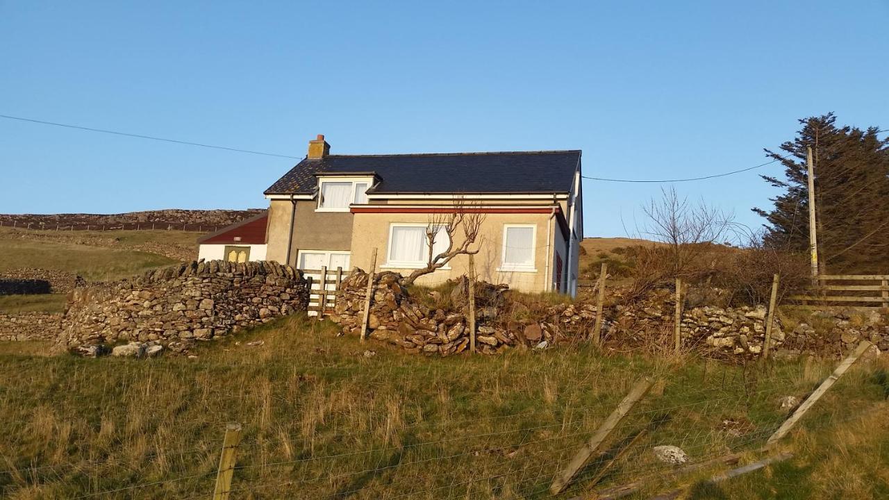 Tir Nan Og Villa Thurso Exterior photo